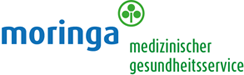 moringa logo